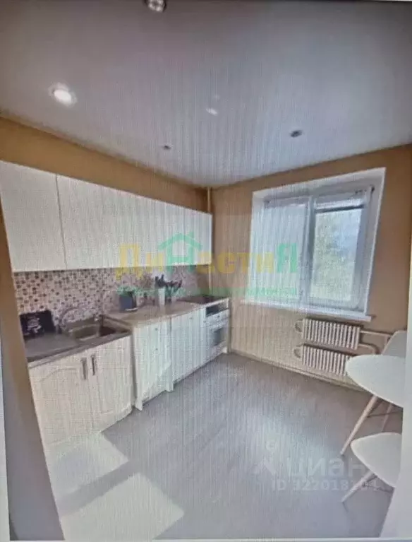 1-к кв. Белгородская область, Белгород ул. Буденного, 14 (35.0 м) - Фото 1