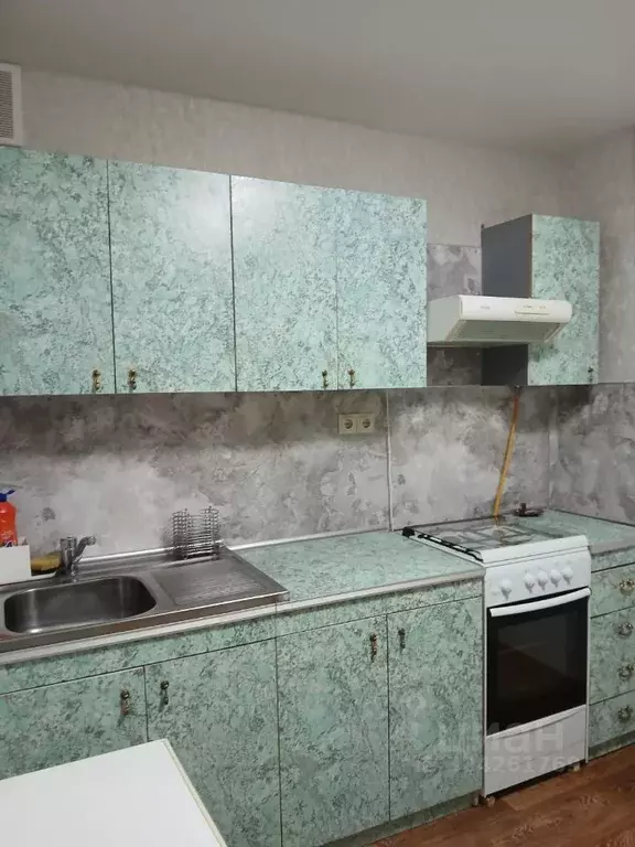 1-к кв. Ивановская область, Иваново Кохомское ш., 7 (42.0 м) - Фото 1