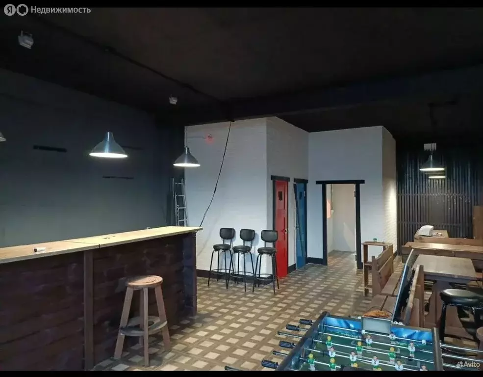 Помещение свободного назначения (103 м) - Фото 0