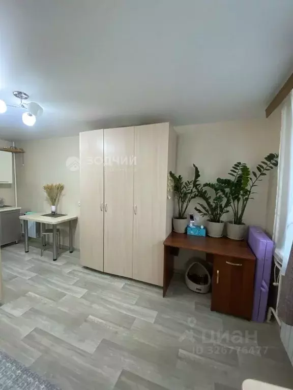 Комната Чувашия, Чебоксары ул. Тимофея Кривова, 10 (16.0 м) - Фото 1