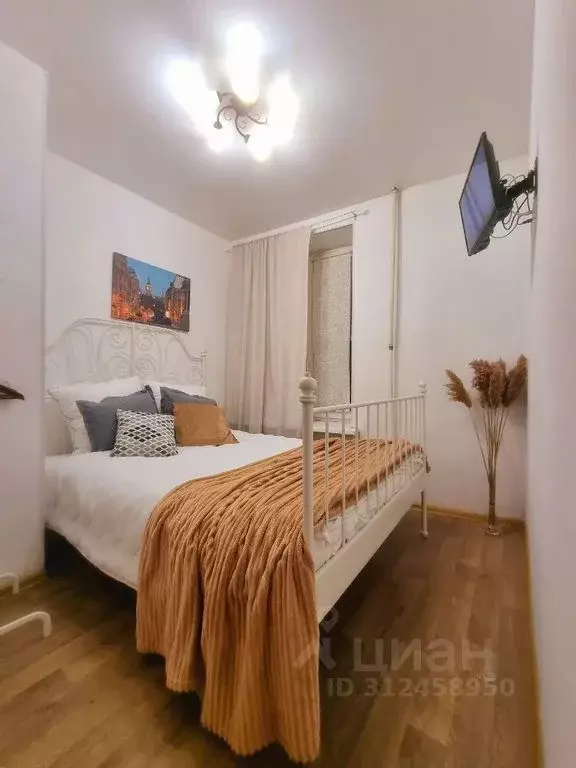 1-к кв. Санкт-Петербург ул. Марата, 35 (20.0 м) - Фото 0