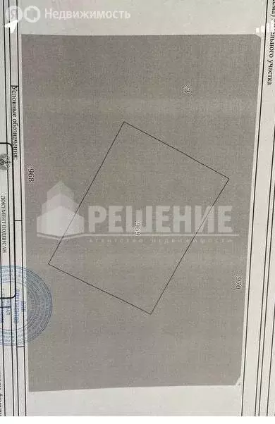 Участок в Стерлитамакский район, Отрадовский сельсовет, деревня Байрак ... - Фото 1