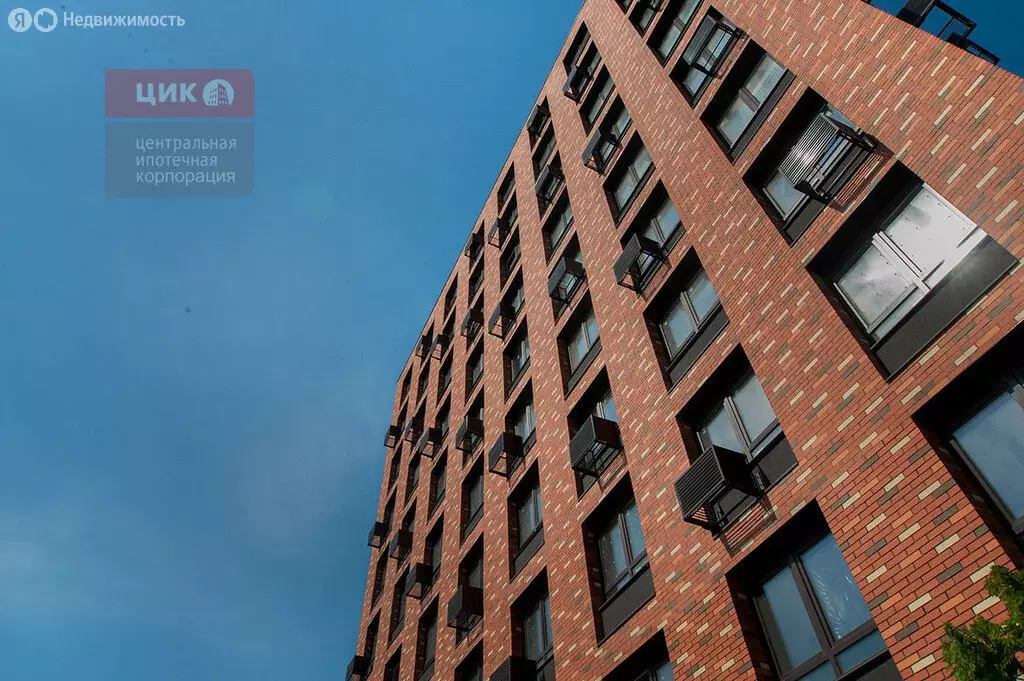 2-комнатная квартира: Рязань, улица Чкалова, 23 (48 м) - Фото 2