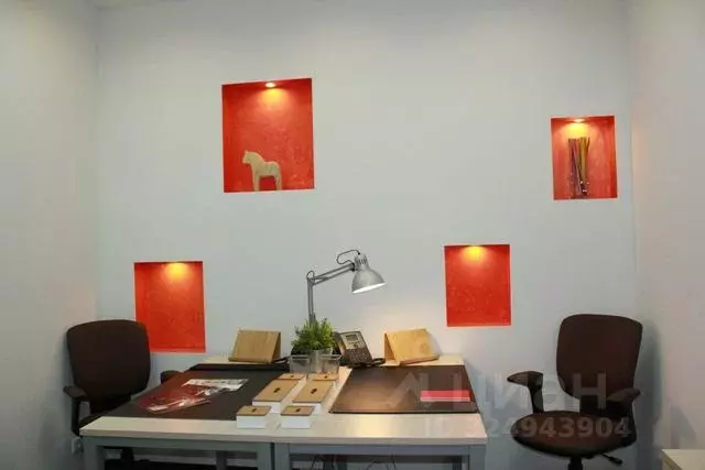 Офис в Москва МКАД, 47-й км, 11с2 (68 м) - Фото 1