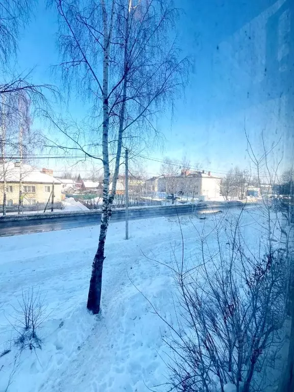 1-к кв. Костромская область, Буй ул. Некрасова, 40 (34.9 м) - Фото 2