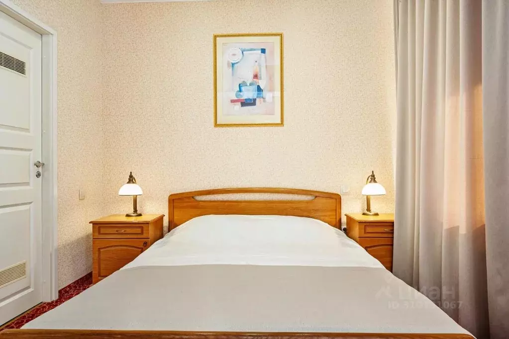 Комната Крым, Ялта ул. Рузвельта, 10-12 (45.0 м) - Фото 1