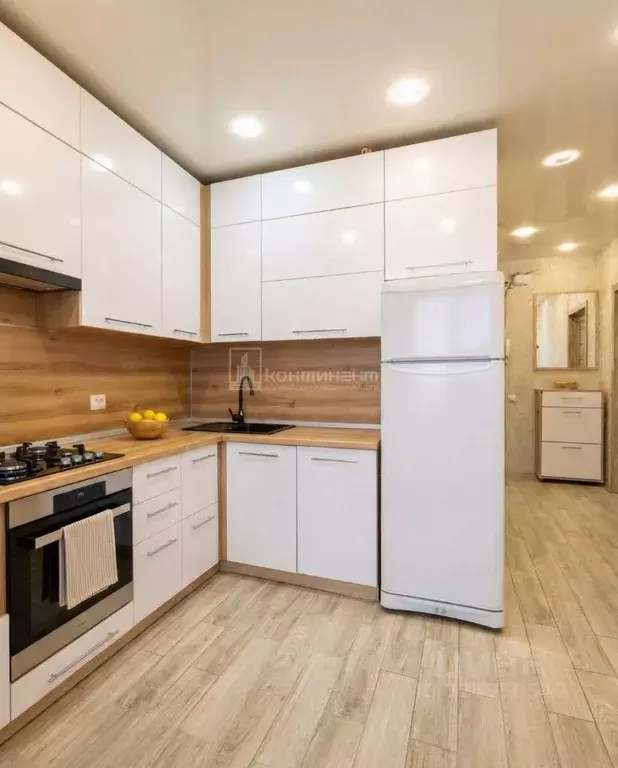 1-к кв. Владимирская область, Ковров ул. Маяковского, 4 (40.0 м) - Фото 2