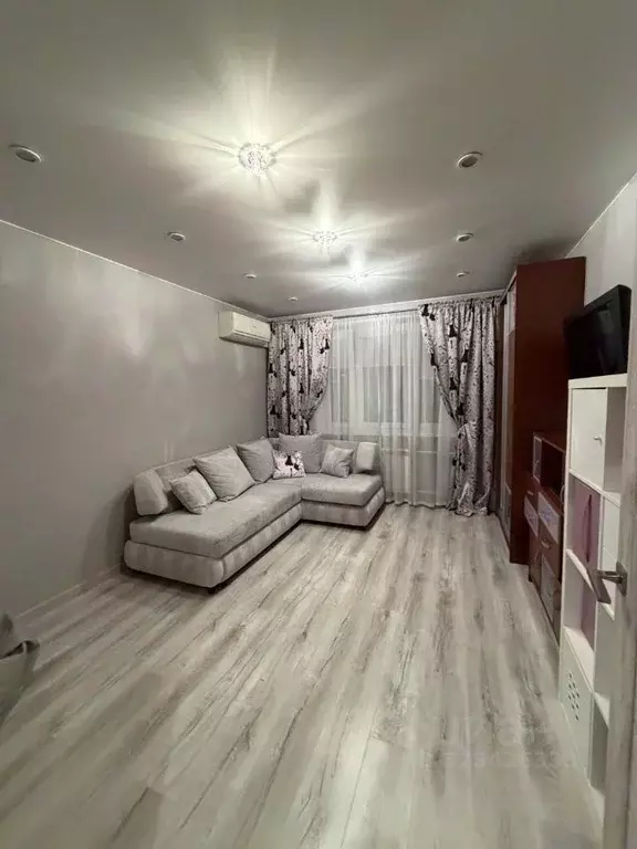 1-к кв. Москва ул. Мусы Джалиля, 4К4 (43.0 м) - Фото 1