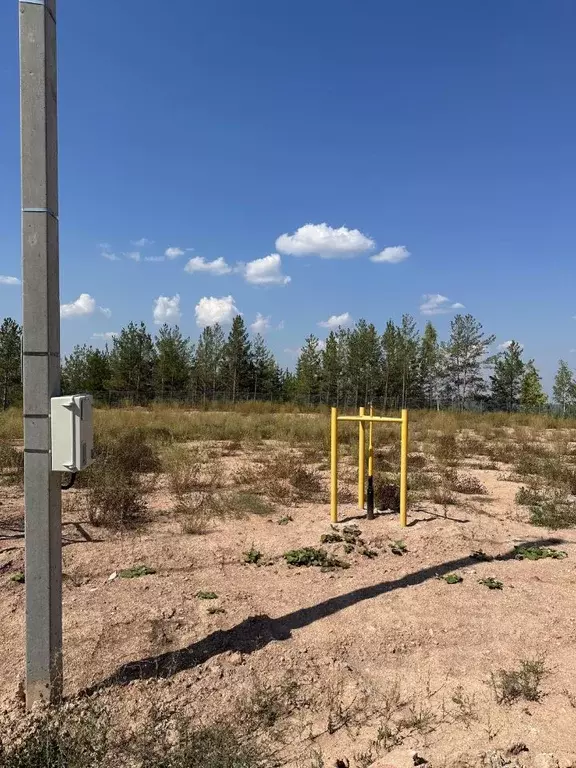 Участок в Татарстан, Высокогорский район, пос. Дачное  (7.5 сот.) - Фото 2