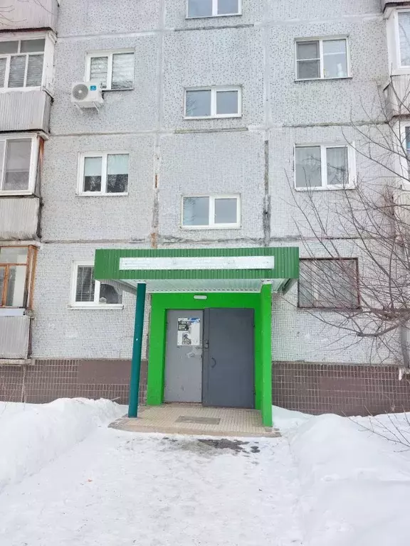 3-к кв. Самарская область, Тольятти Революционная ул., 30 (65.0 м) - Фото 2