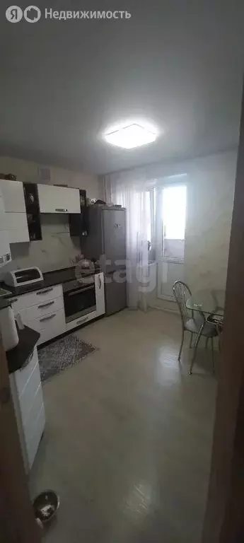 2-комнатная квартира: село Мариинский, Хвойная улица, 10 (53.6 м) - Фото 2