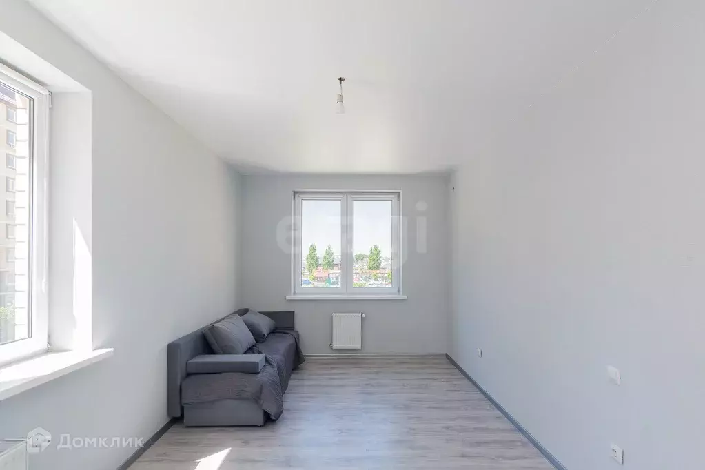 Продаётся 2-к квартира, 51.1 м - Фото 1