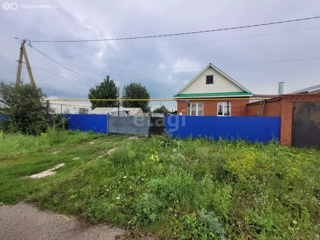 Дом в Нефтекамск, Малая улица (84 м) - Фото 2