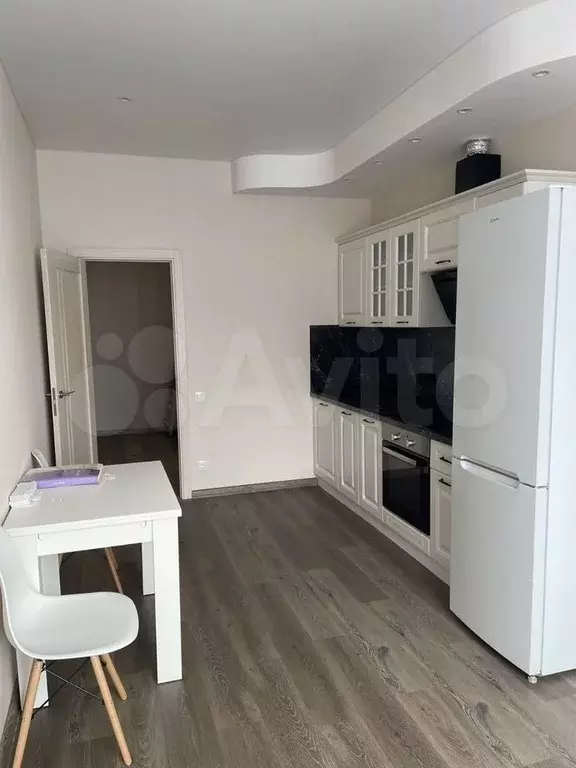 2-к. квартира, 43 м, 5/7 эт. - Фото 0