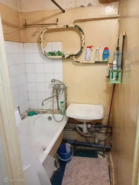 Продаётся 3-к квартира, 56 м - Фото 1