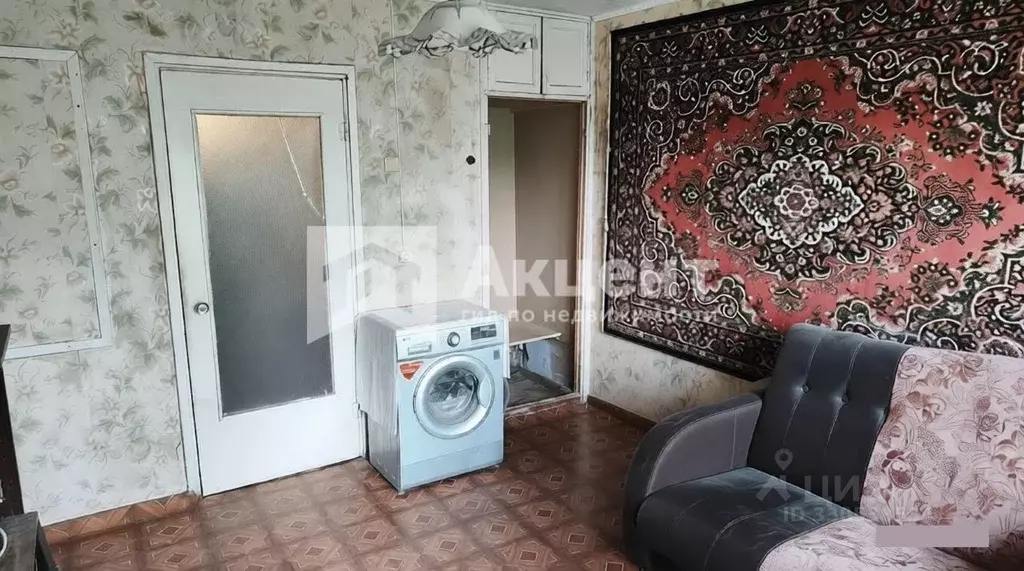 1-к кв. Ивановская область, Иваново 14-й проезд, 10к2 (18.1 м) - Фото 2