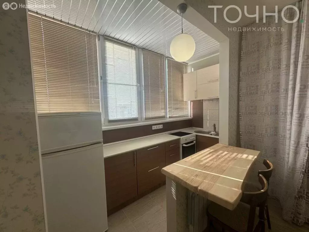 Квартира-студия: Пензенский район, Засечный сельсовет, село Засечное, ... - Фото 2