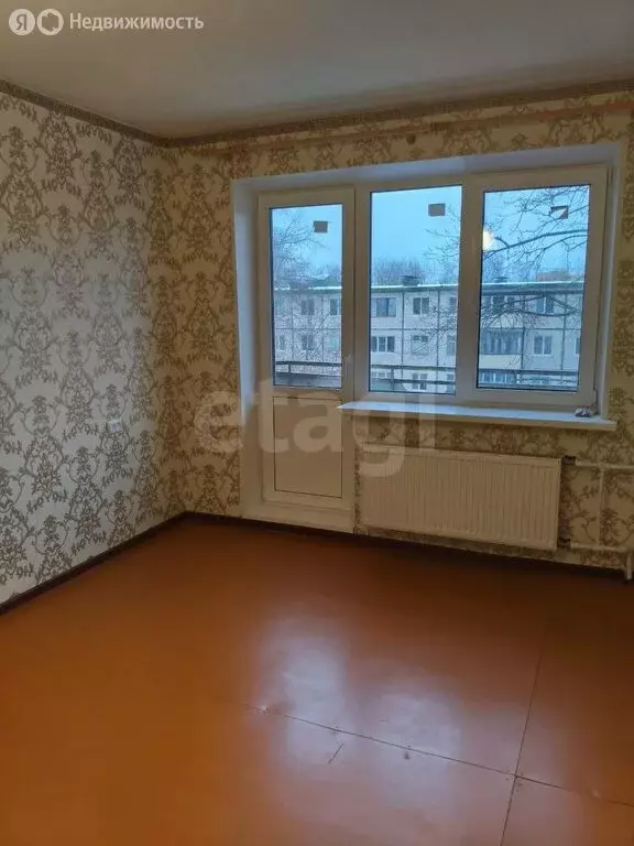 1к в -комнатной квартире (14 м) - Фото 2