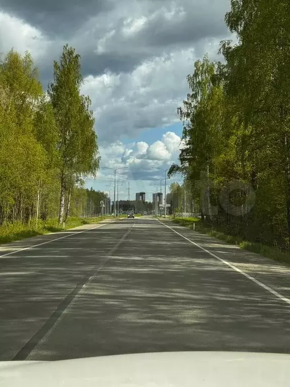 Участок 10 сот. (ИЖС) - Фото 0