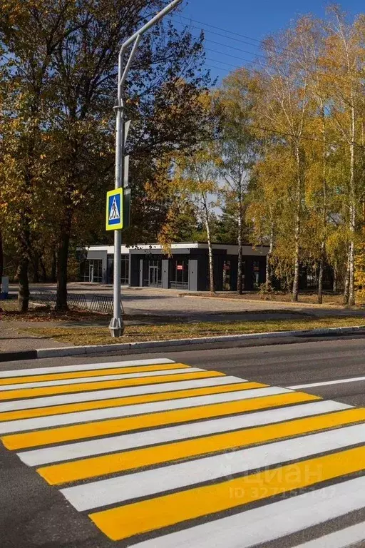 Помещение свободного назначения в Белгородская область, Белгород ... - Фото 2