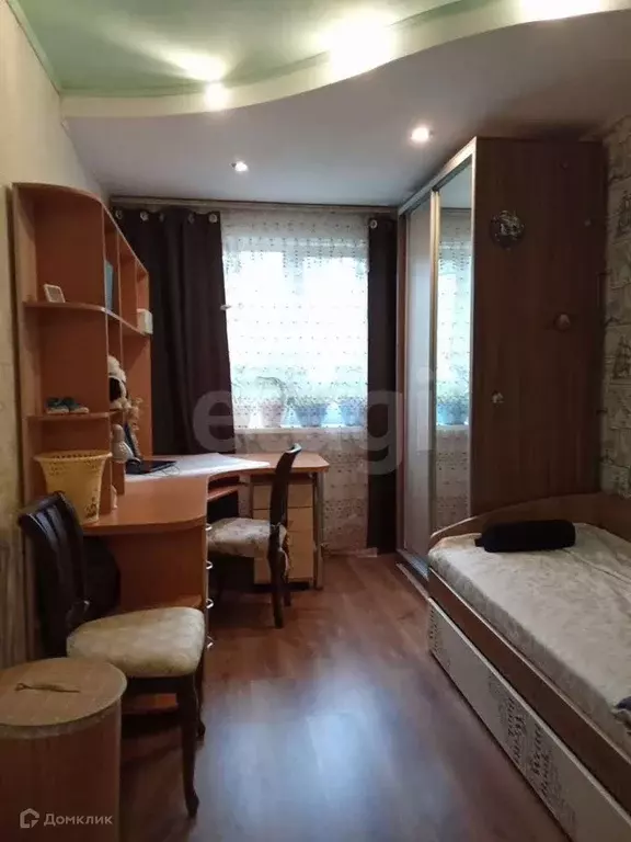 Продаётся 3-к квартира, 61 м - Фото 1