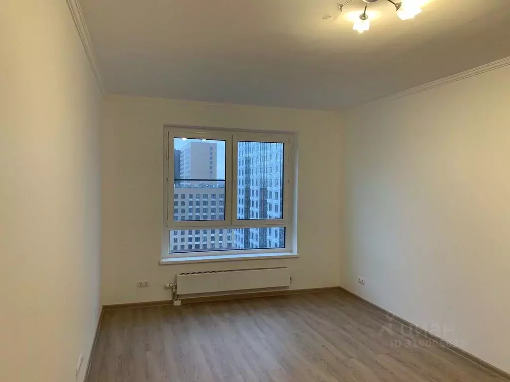 2-к кв. Москва Люблинская ул., 76к1 (73.9 м) - Фото 1