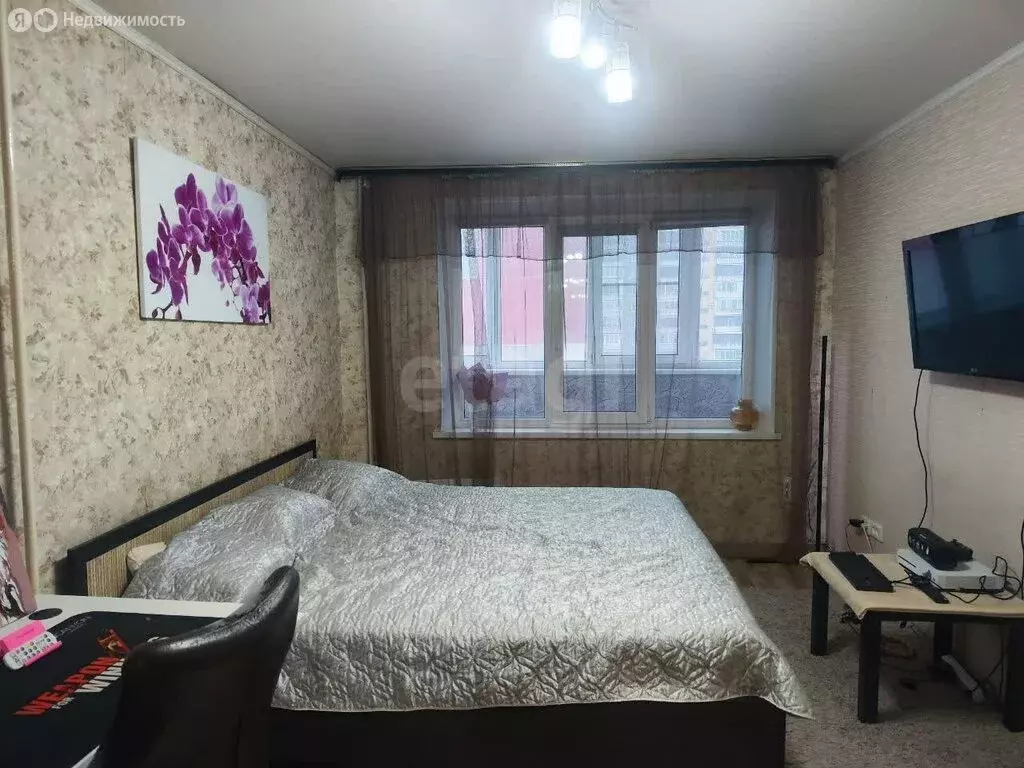 1-комнатная квартира: Челябинск, улица Марченко, 35А (35.8 м) - Фото 2