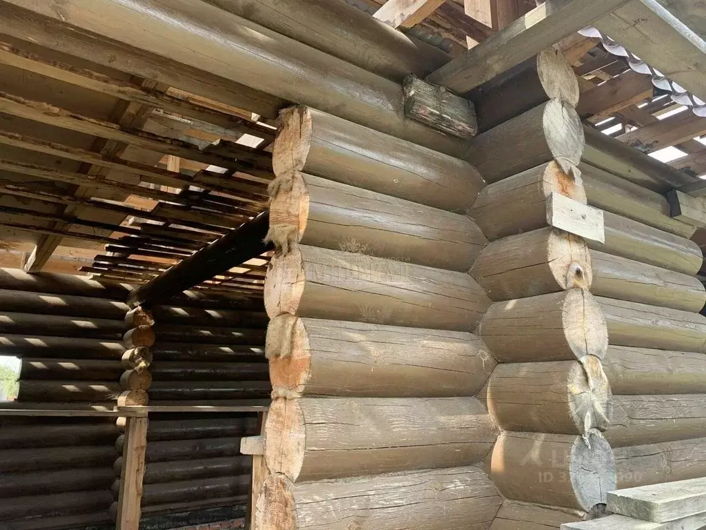 Дом в Марий Эл, Йошкар-Ола Надежда СНТ, 149 (79 м) - Фото 2