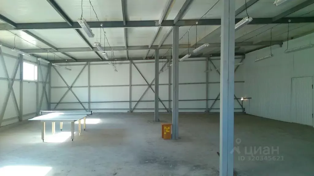 Склад в Хабаровский край, Хабаровск Производственный пер., 12 (5200 м) - Фото 2