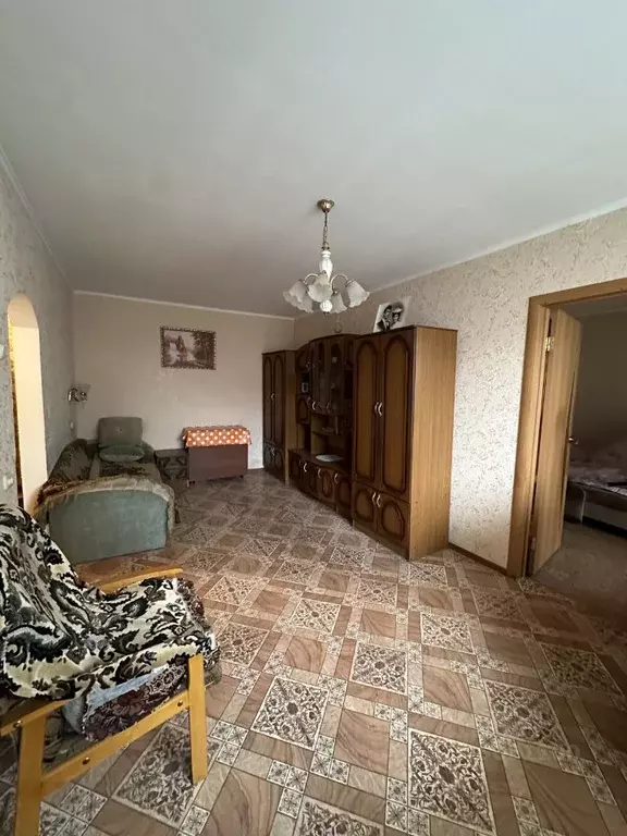 3-к кв. Саратовская область, Саратов Шелковичная ул., 194 (55.4 м) - Фото 2