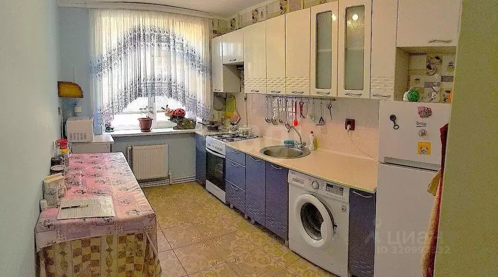 1-к кв. Крым, Красноперекопский район, с. Воинка ул. Ленина (37.8 м) - Фото 0