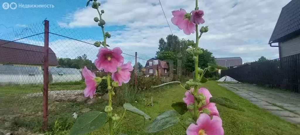 Дом в Московская область, городской округ Клин, садовое товарищество ... - Фото 1