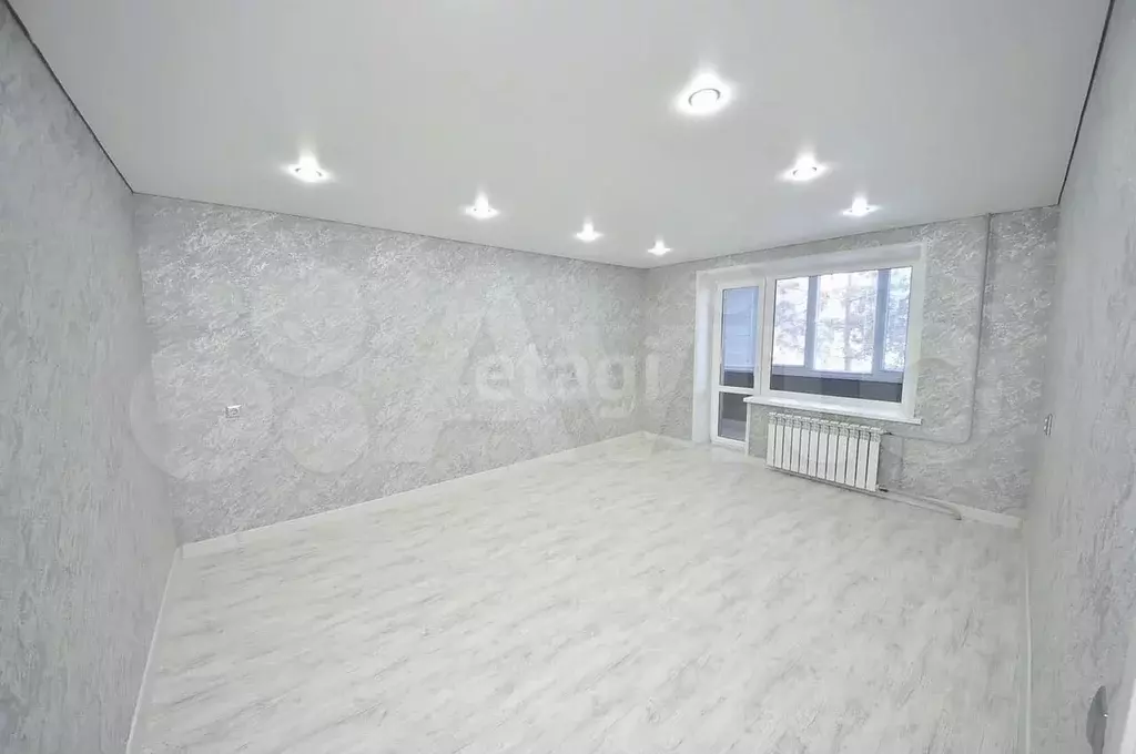 2-к. квартира, 50 м, 1/5 эт. - Фото 0