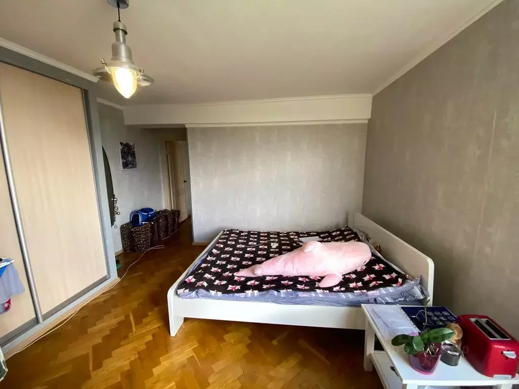 Комната Москва ул. Каховка, 9Б (20.0 м) - Фото 1