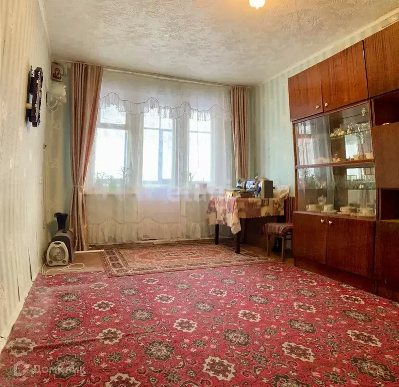 Продаётся 2-к квартира, 44 м - Фото 1