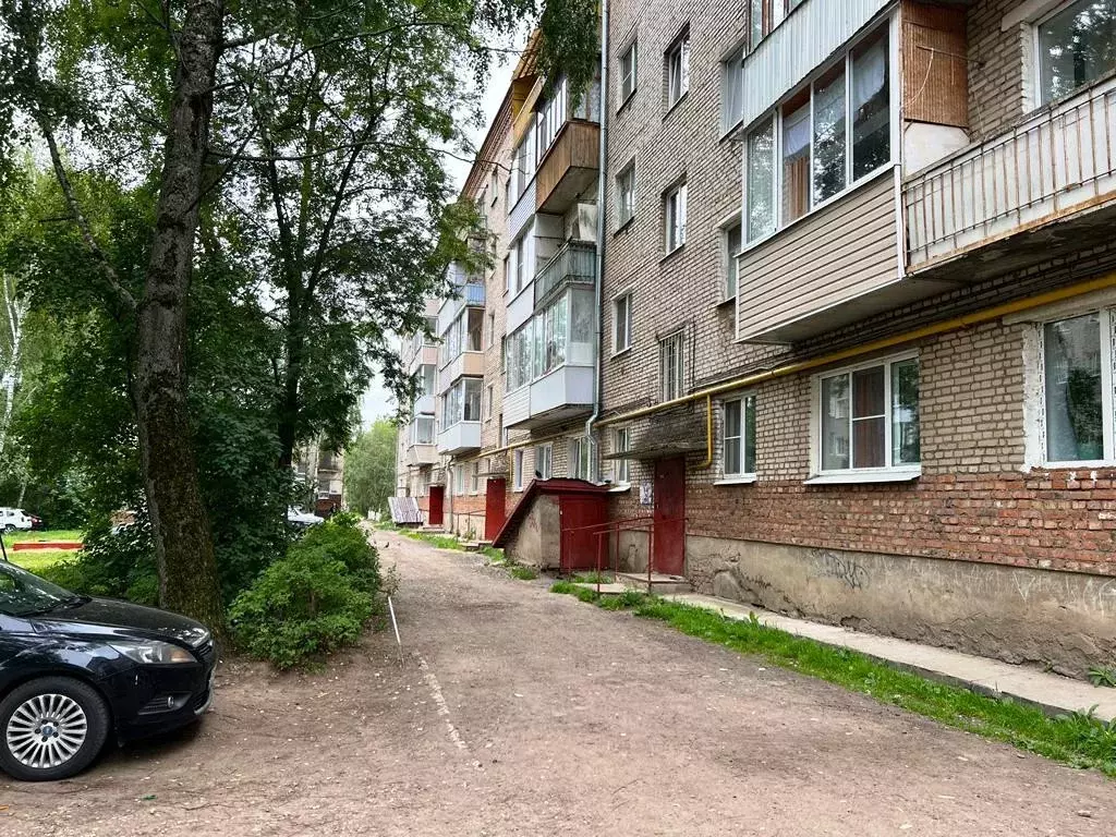 Продаётся 2-к квартира, 40.4 м - Фото 0