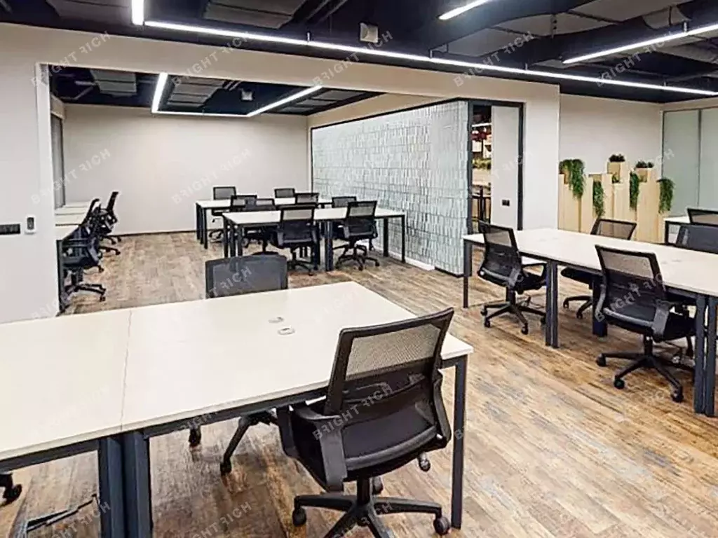 Офис в Москва Верейская ул., 29С134 (581 м) - Фото 1