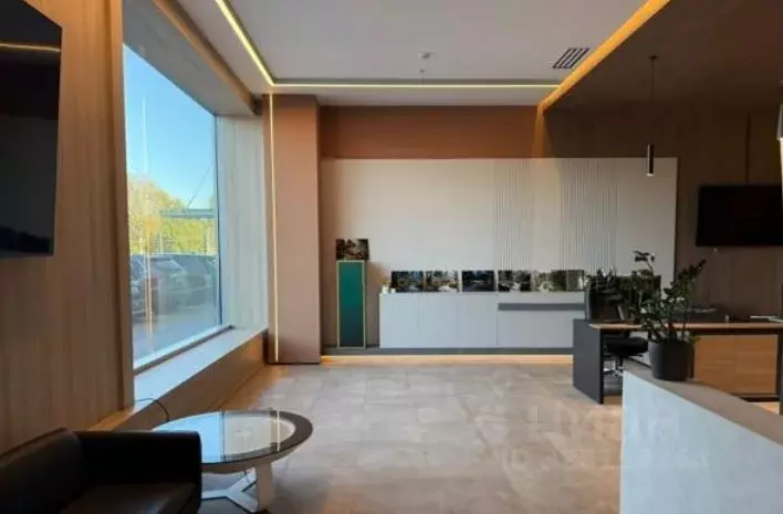 Офис в Санкт-Петербург просп. Лахтинский, 85к2 (104 м) - Фото 2