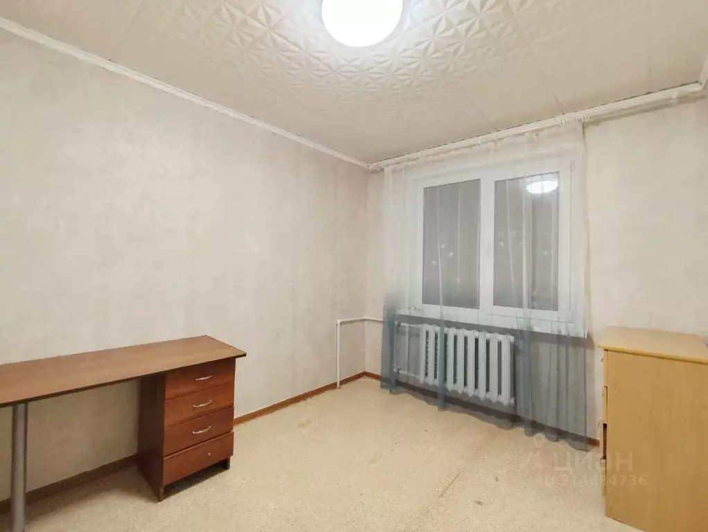 Комната Татарстан, Набережные Челны пос. ЗЯБ, ул. Хади Такташа, 32 ... - Фото 0