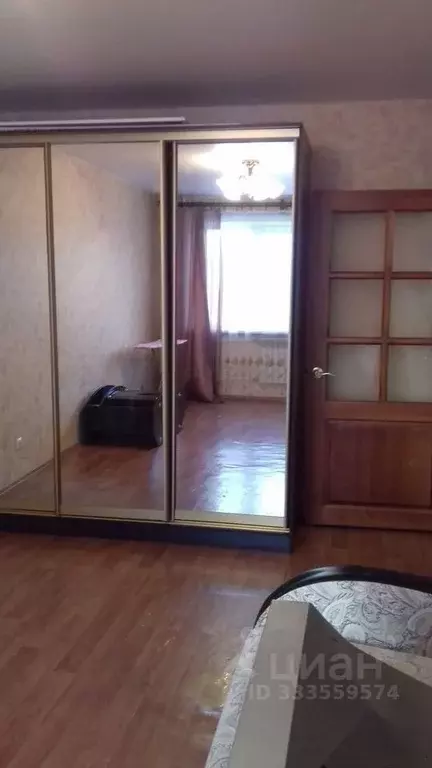 1-к кв. Иркутская область, Иркутск ул. Ржанова, 31 (30.0 м) - Фото 2