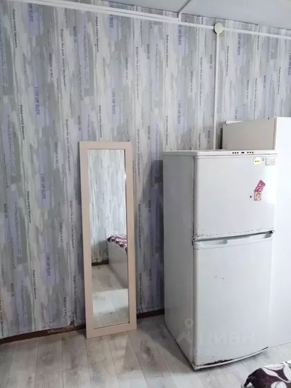 Комната Алтайский край, Барнаул ул. Антона Петрова, 197 (13.0 м) - Фото 1