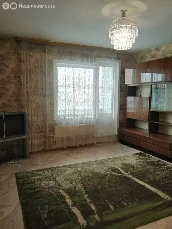 3-комнатная квартира: Иркутск, Волгоградская улица, 57 (61.2 м) - Фото 1