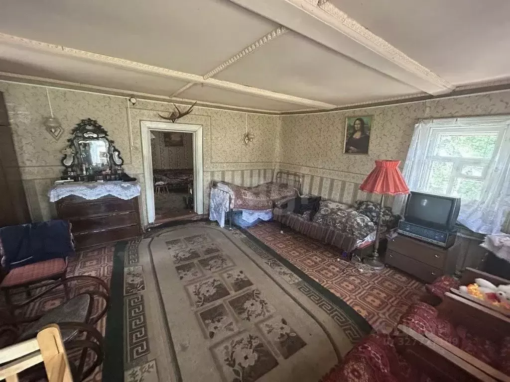 Дом в Московская область, Орехово-Зуевский городской округ, д. ... - Фото 2