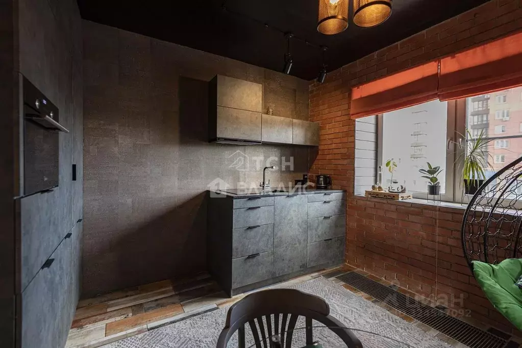 2-к кв. Московская область, Королев Пионерская ул., 13к5 (60.0 м) - Фото 2