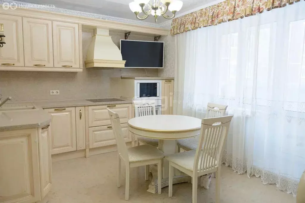 2-комнатная квартира: Тюмень, улица Восстания, 19к3 (62.4 м) - Фото 2