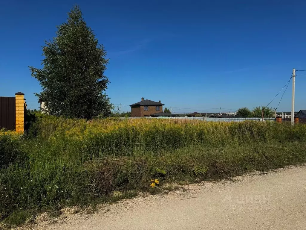 Участок в Тульская область, Тула проезд 2-й Плодородный (12.0 сот.) - Фото 2