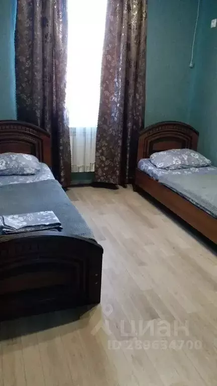 Комната Краснодарский край, Туапсинский муниципальный округ, с. Агой ... - Фото 1