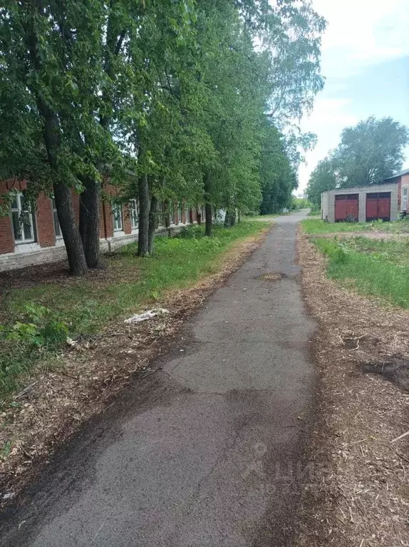 Склад в Тамбовская область, Тамбов ул. Дмитрия Карбышева, 1 (750 м) - Фото 1