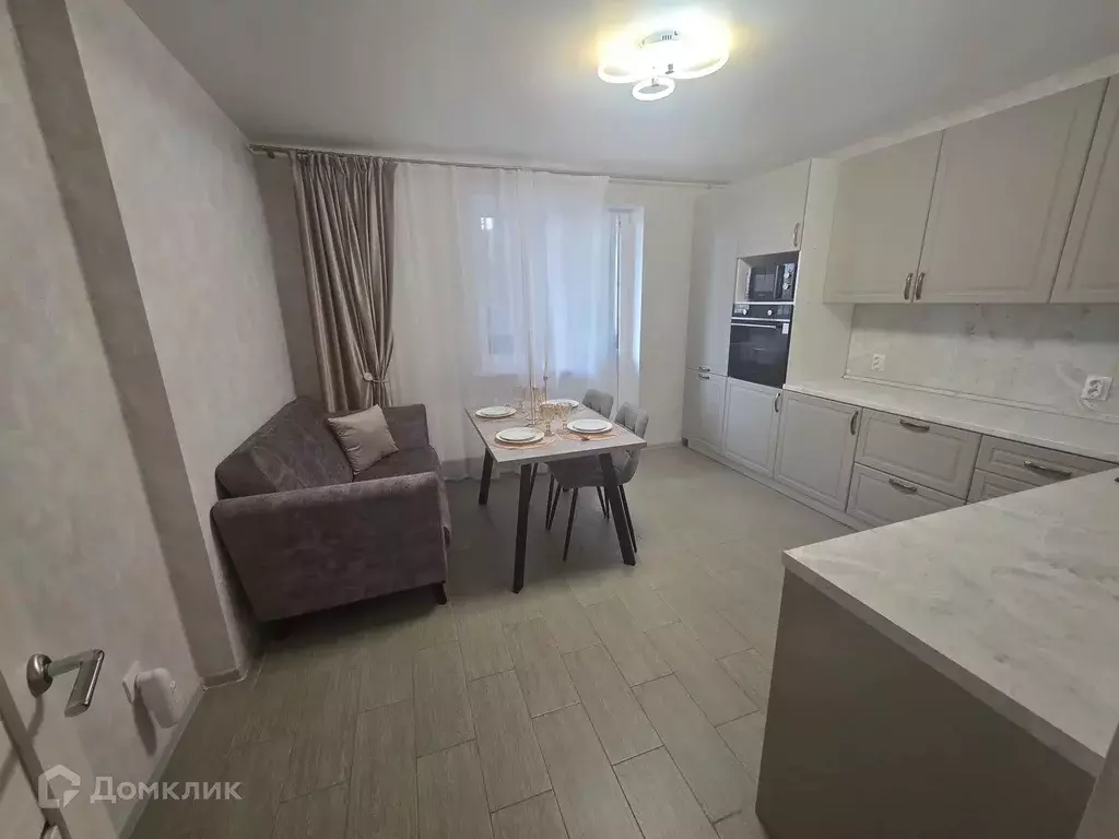Продаётся 3-к квартира, 55.7 м - Фото 1