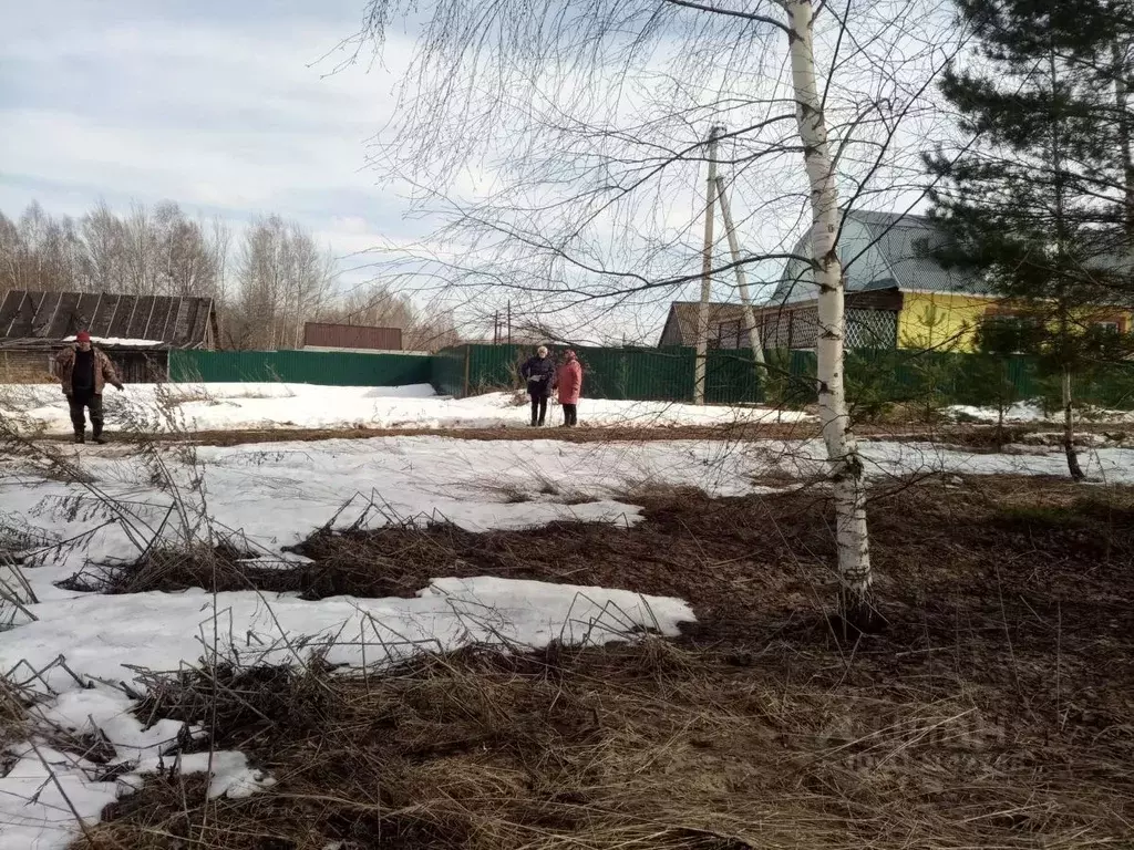 Участок в Костромская область, Красносельский район, Прискоковское ... - Фото 0